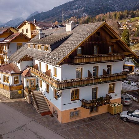 Hotel Kollerhof Айх Екстер'єр фото