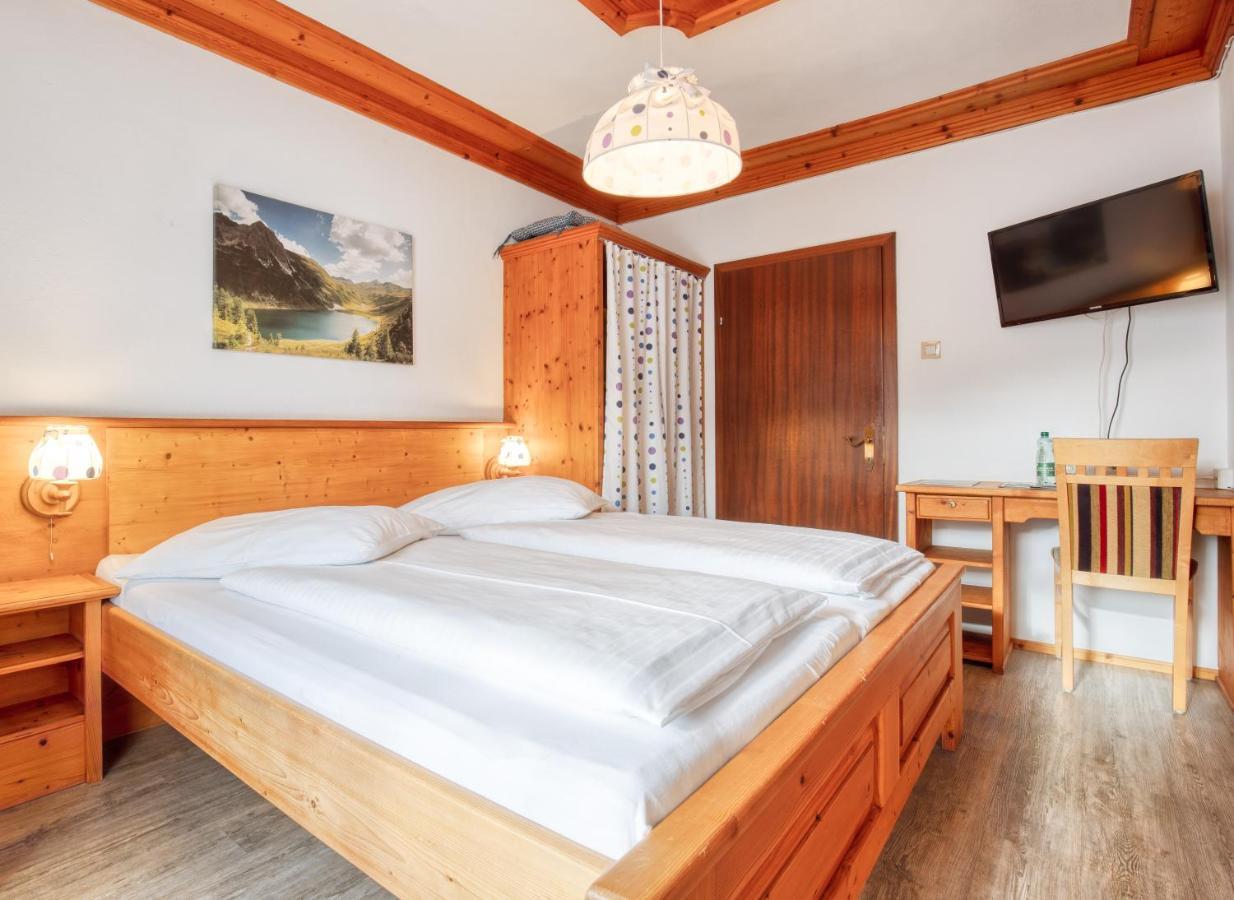 Hotel Kollerhof Айх Екстер'єр фото