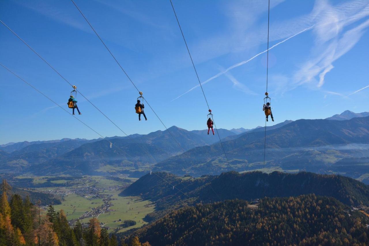 Hotel Kollerhof Айх Екстер'єр фото